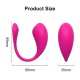 Vibrador a control APP  Ball Jump