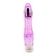 Vibrador Glitteas  Crystal Jelly