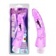 Dildo vibrador Mr.Right  Crystal  Jelly