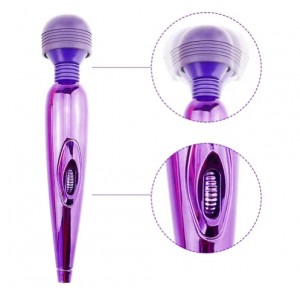 Massager Vibrador USB