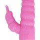 Vibrador Oruga estimulador clitorial